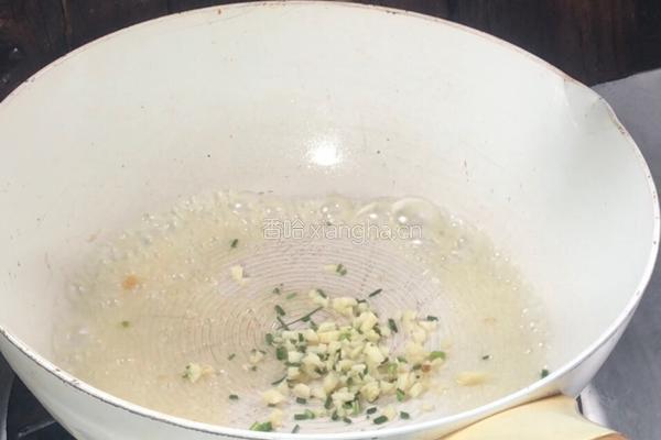 酸甜炒鸡蛋的做法图解10