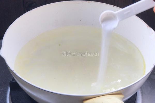 香拌空心菜的做法图解7