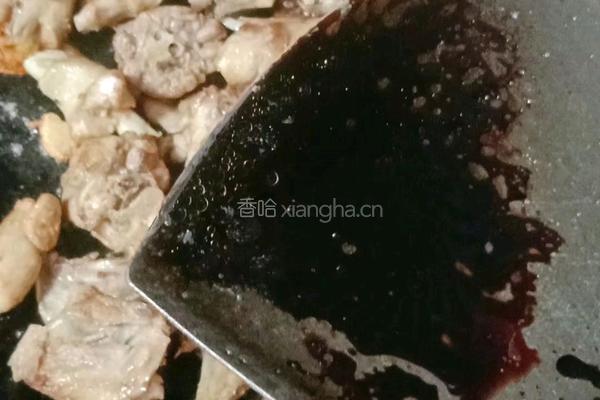 电饭煲冬瓜焖鸭的做法图解10