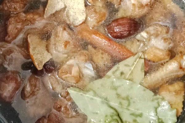 电饭煲冬瓜焖鸭的做法图解15