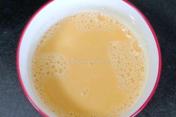 韭菜豆芽炒米粉的做法图解6