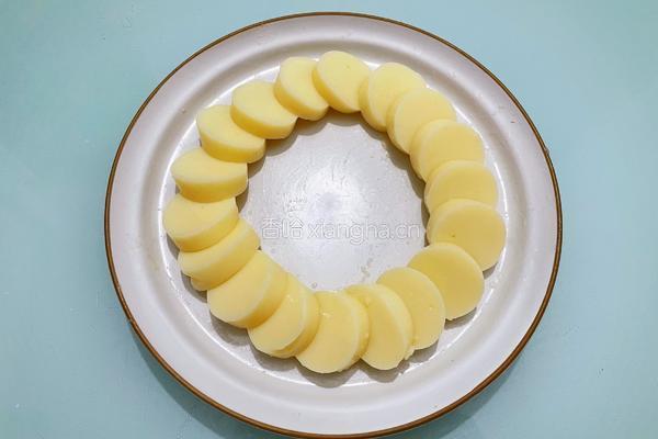 玉子蒸鸡蛋的做法图解3