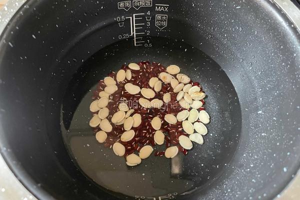 赤小豆扁豆猪尾骨祛湿汤(一人份)的做法图解4