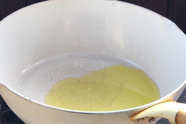 苋菜梗拌鸡丝的做法图解5