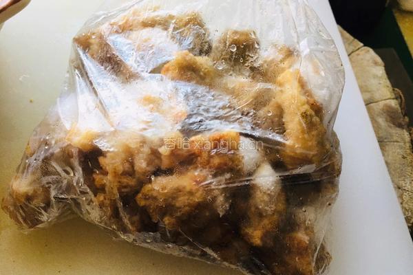 碗蒸过油鸭的做法图解1