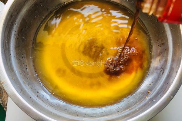 碗蒸过油鸭的做法图解3