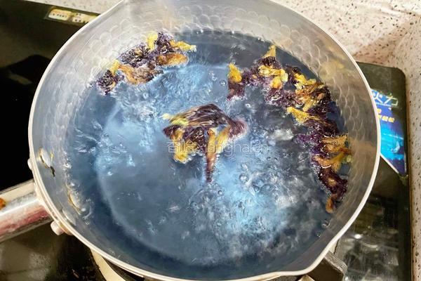星空撞奶的做法图解3