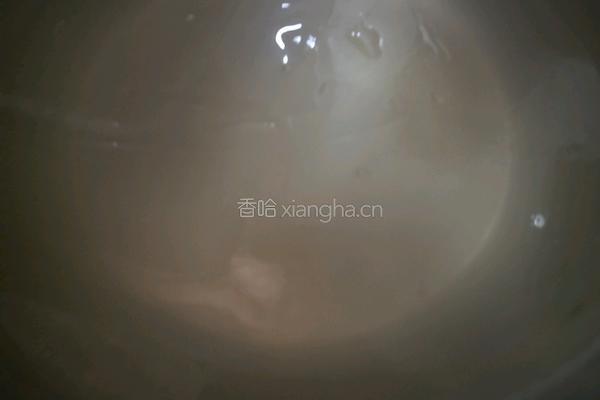 水果冰粉的做法图解1