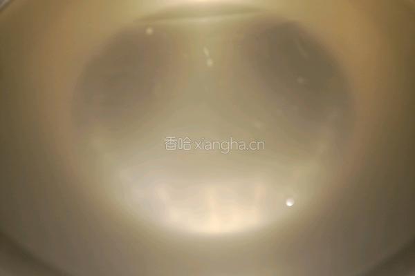 水果冰粉的做法图解2