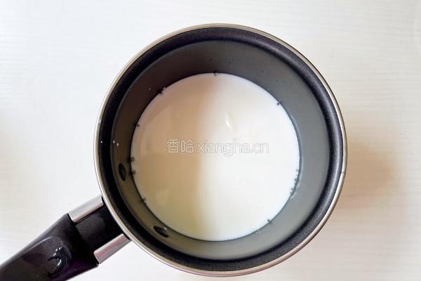 自制奶酪棒的做法图解4
