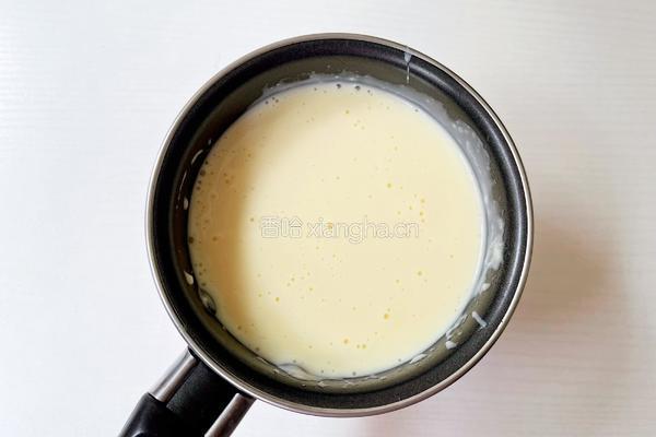 自制奶酪棒的做法图解9