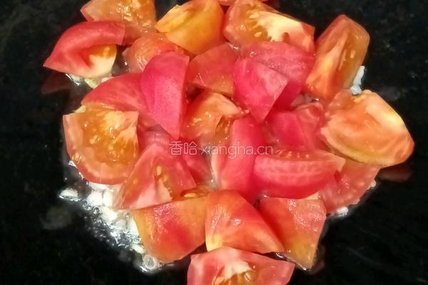 番茄豆腐瘦肉汤的做法图解8