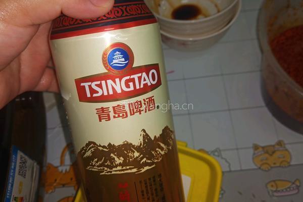 麻辣鸭货（电饭锅版）的做法图解4