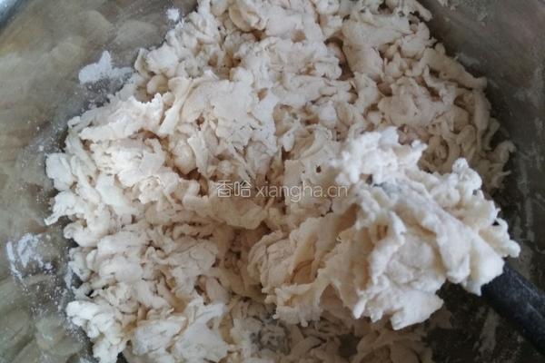 南瓜绿豆粥的做法图解8