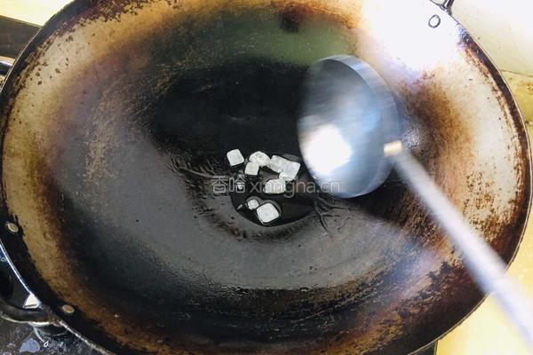卤鸭翅根的做法图解5