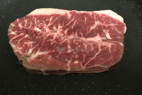 简单几分钟，教你煎出香的做法图解3