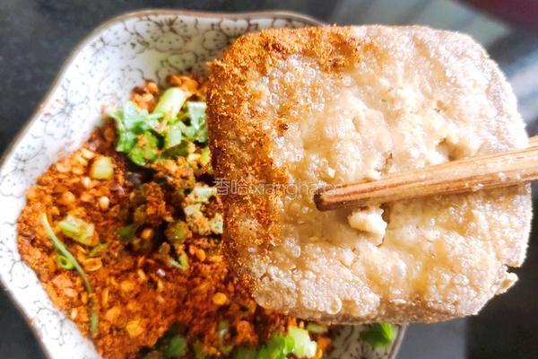 贵州毕节大方臭豆腐的做法图解10