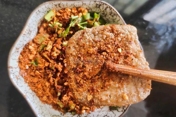 贵州毕节大方臭豆腐的做法图解11