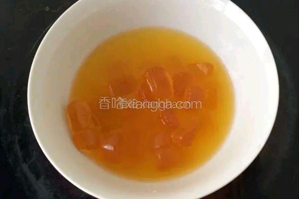 芒果酸奶慕斯蛋糕的做法图解8