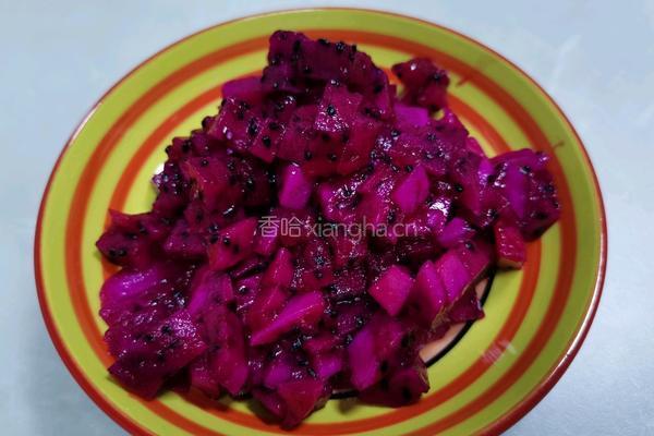蜜桃乌龙茶的做法图解5