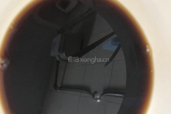 尖椒酿肉的做法图解6