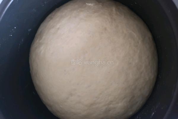 香酥油饼的做法图解5