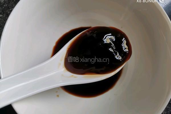 葱油拌面的做法图解8