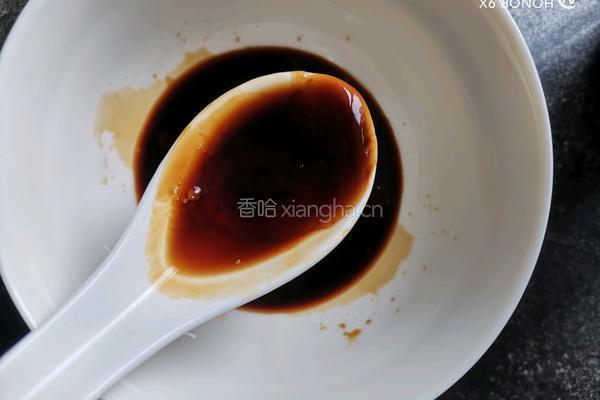 葱油拌面的做法图解10