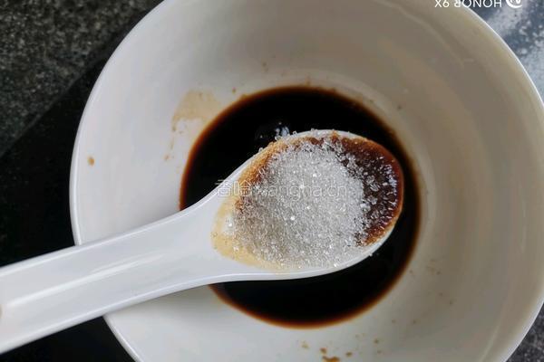 葱油拌面的做法图解11