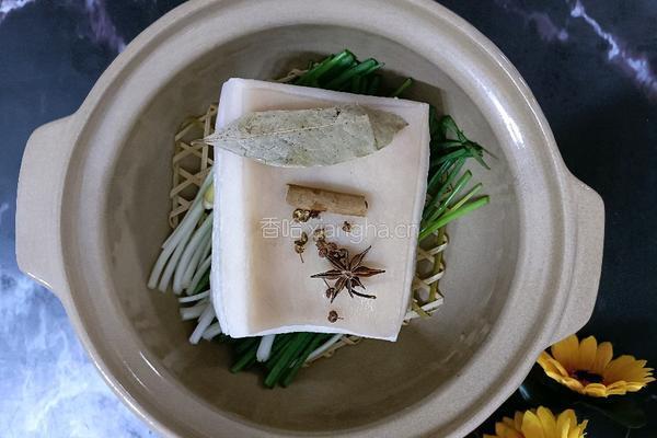 懒人东坡肉的做法图解7