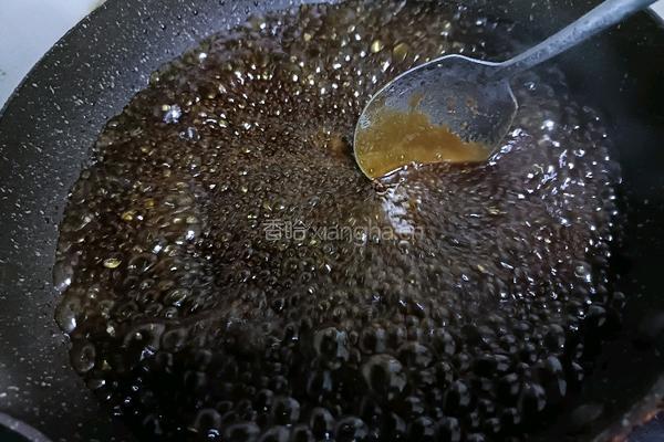 懒人东坡肉的做法图解17