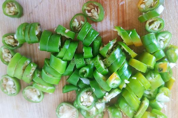 肉沫土豆的做法图解5