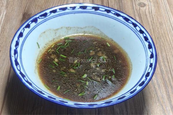 牛排骨汤河粉的做法图解12