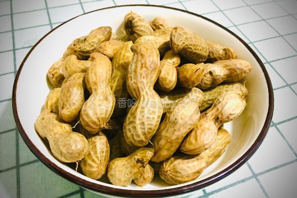 卤味花生的做法图解9