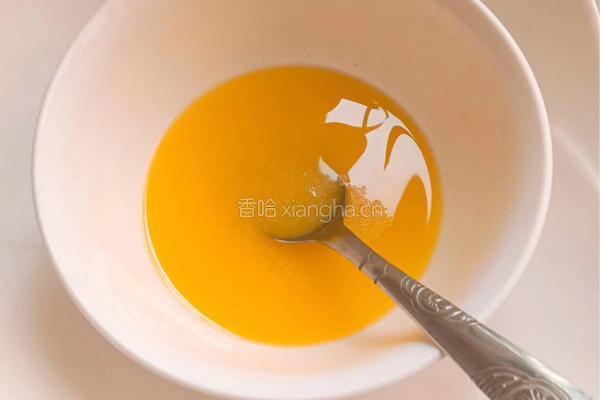 比趣多多好吃的“美式巧克力豆曲奇”的做法图解2