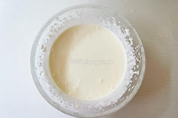 巧克力慕斯蛋糕的做法图解9