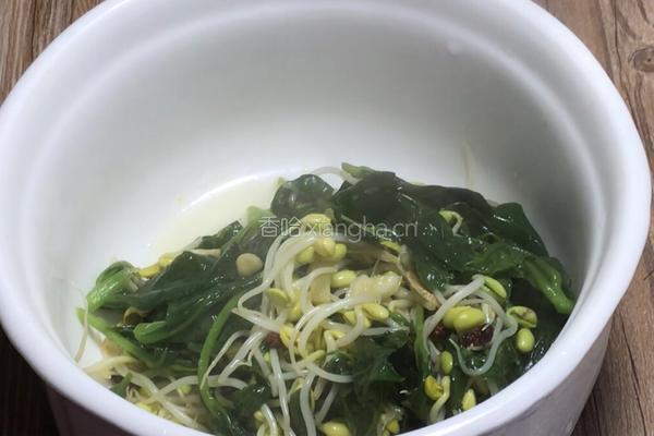 酸汤猪肝片的做法图解10