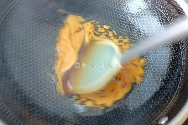 卤豆干的做法图解10