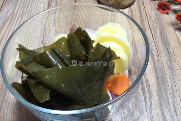 冷串串的做法图解13