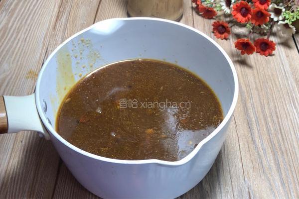 冷串串的做法图解15