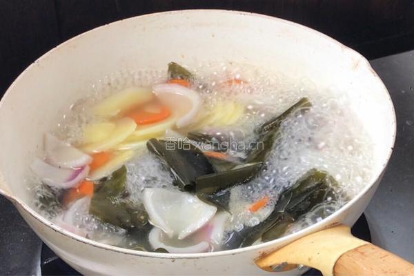 冷串串的做法图解17