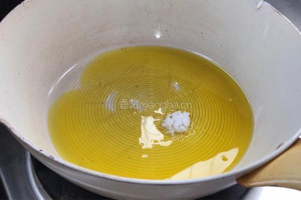 豆腐酿肉的做法图解10