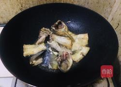 家庭版水煮鱼的做法图解7