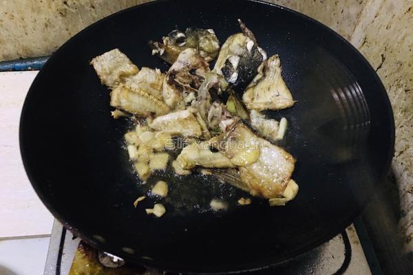 家庭版水煮鱼的做法图解8