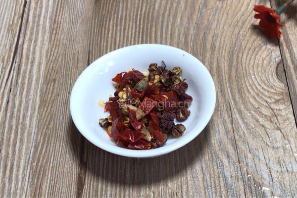 麻辣烧鱼划的做法图解5