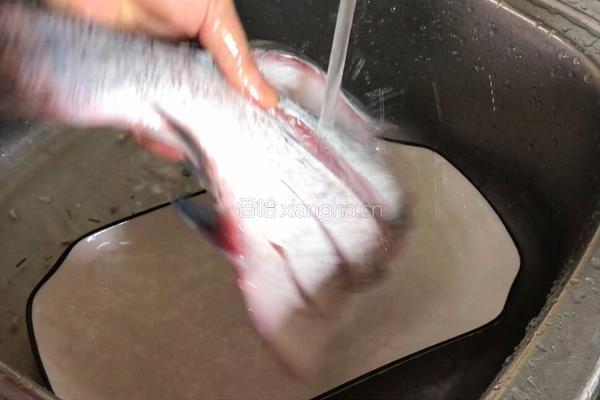 麻辣烧鱼划的做法图解6