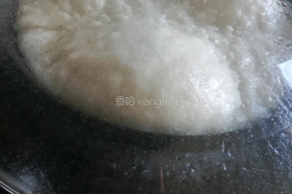 驴打滚的做法图解4