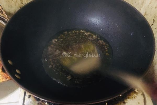 辣爆小公鸡的做法图解3