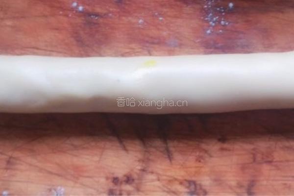 糖糕的做法图解5