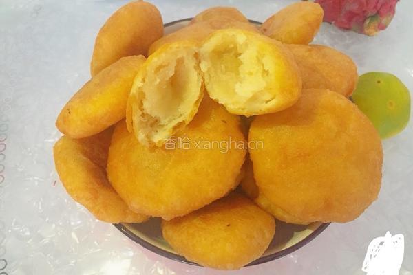 糖糕的做法图解10